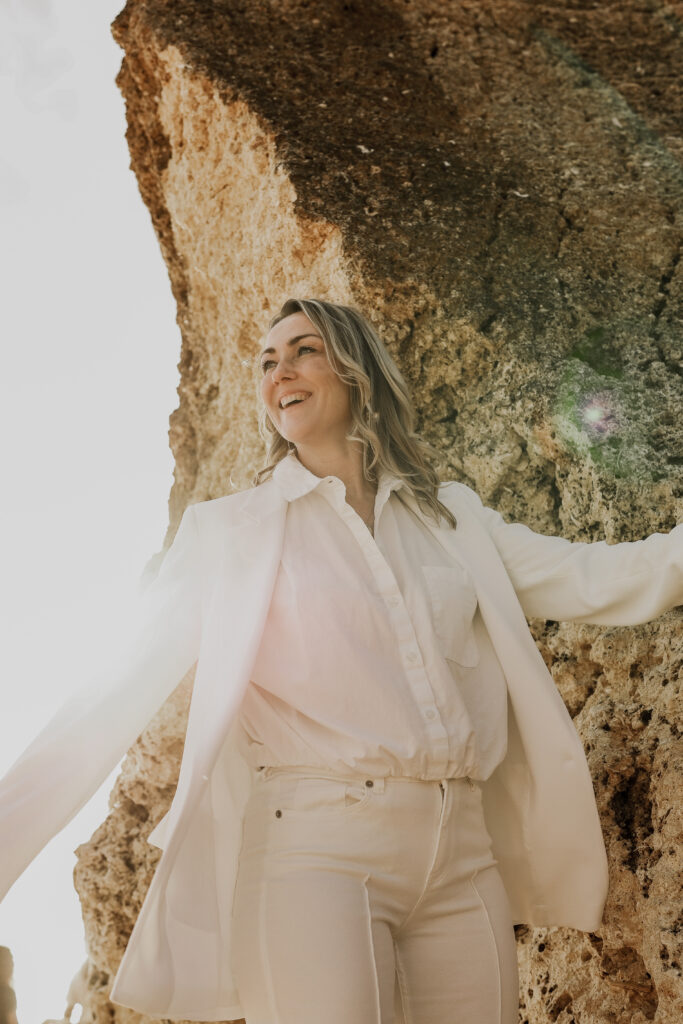 Annemieke Vogel | Business coach & NEI therapeut