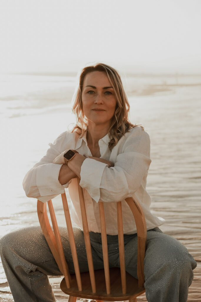 Annemieke Vogel | Business coach & NEI therapeut